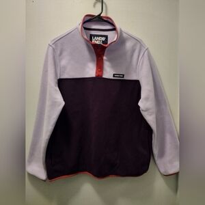 Lands End Sweatshirt